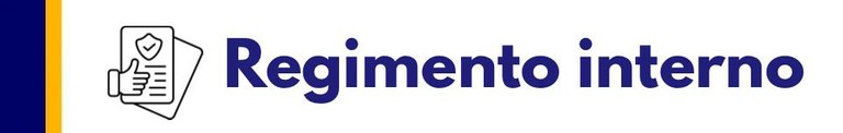 Regimento interno