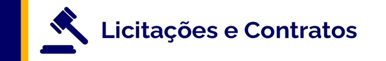 Licitações